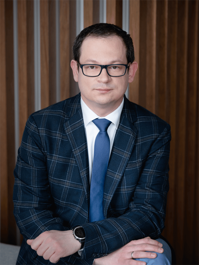 Kancelaria prokurent - Artur Okoń