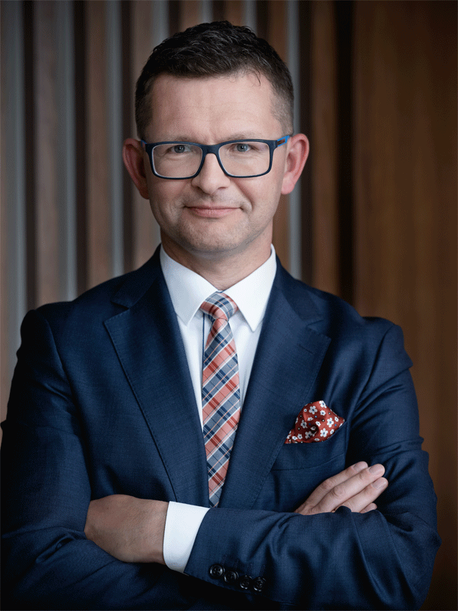 Kancelaria prokurent - Łukasz Moczydłowski