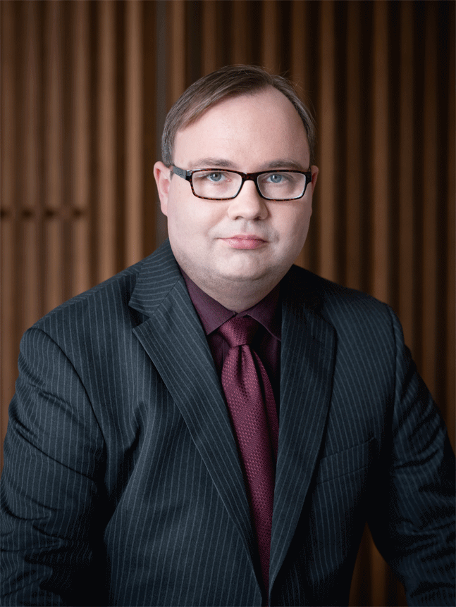 Kancelaria prokurent - Marcin Skonieczny