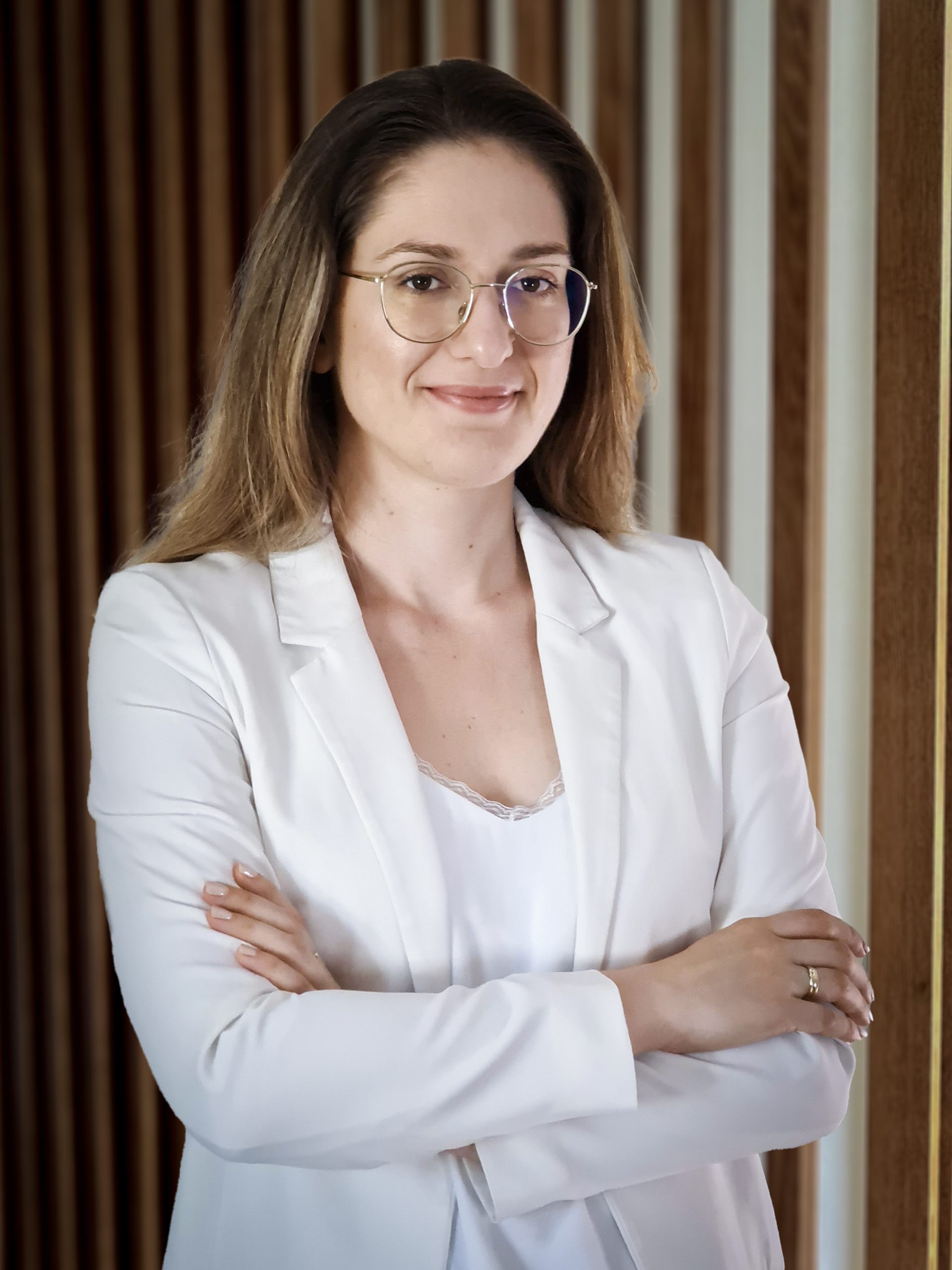 Kancelaria prokurent - Karolina Kochańska